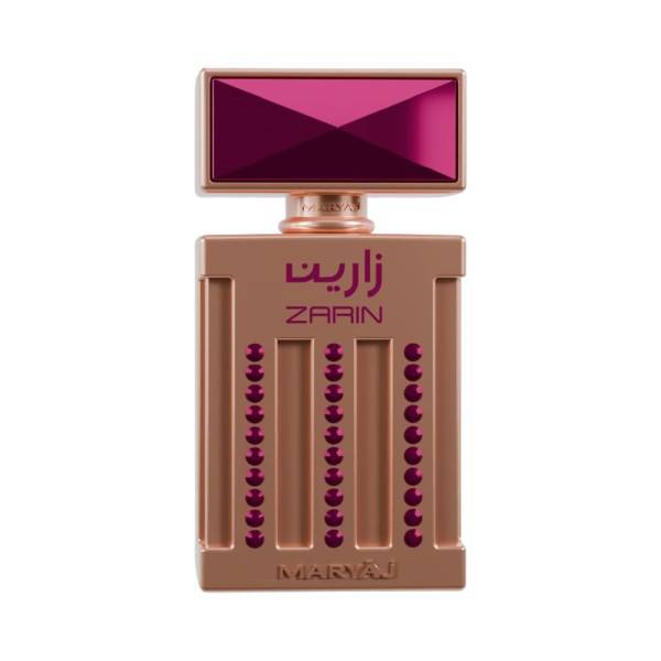 Maryaj Zarin EDP perfume 100ml (British brand)