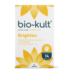Bio-Kult Brighten probiotic supplement 60 capsules - British product