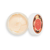 Peach + Grapefruit With Panthenol Hair Mask GOODS Superdrug   