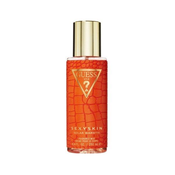 Guess Sexy Skin Solar Warmth Fragrance Mist 250ml