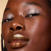 e.l.f. glitter eyeshadow White Hot 1.8g - British product
