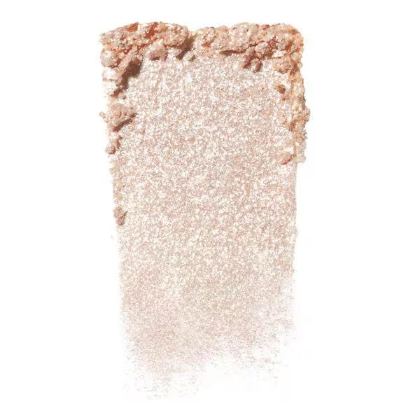 e.l.f. glitter eyeshadow White Hot 1.8g - British product