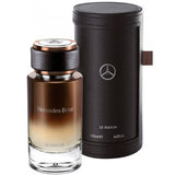 Mercedes Benz Le Parfum for Him 120ml EDP spray - British product