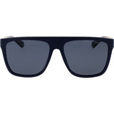 Polaroid sunglasses blue PLD 2162 S active frame, UK version