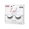 Kiss False Lashes Little Black Dress Singles, UK version