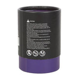 Something Different wildberry scented candle, imported from the UK
