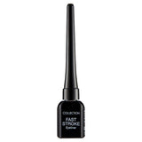 Collection Fast Stroke Eye Liner 3.8g Black 1 GOODS Superdrug   