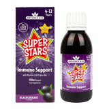 Nature's Aid Kidz Immune Liquid 150ml Children's Health Vitamins Holland&Barrett   