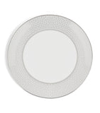 Wedgwood Gio Platinum Plate 20cm (British brand)