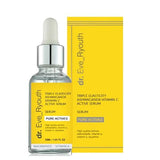 Dr. Eve_Ryouth Triple Elasticity  Vitamin C Serum GOODS Superdrug   