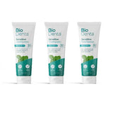 BioDenta Natural Whitening Toothpaste SENSITIVE Vegan-3pk GOODS Superdrug   