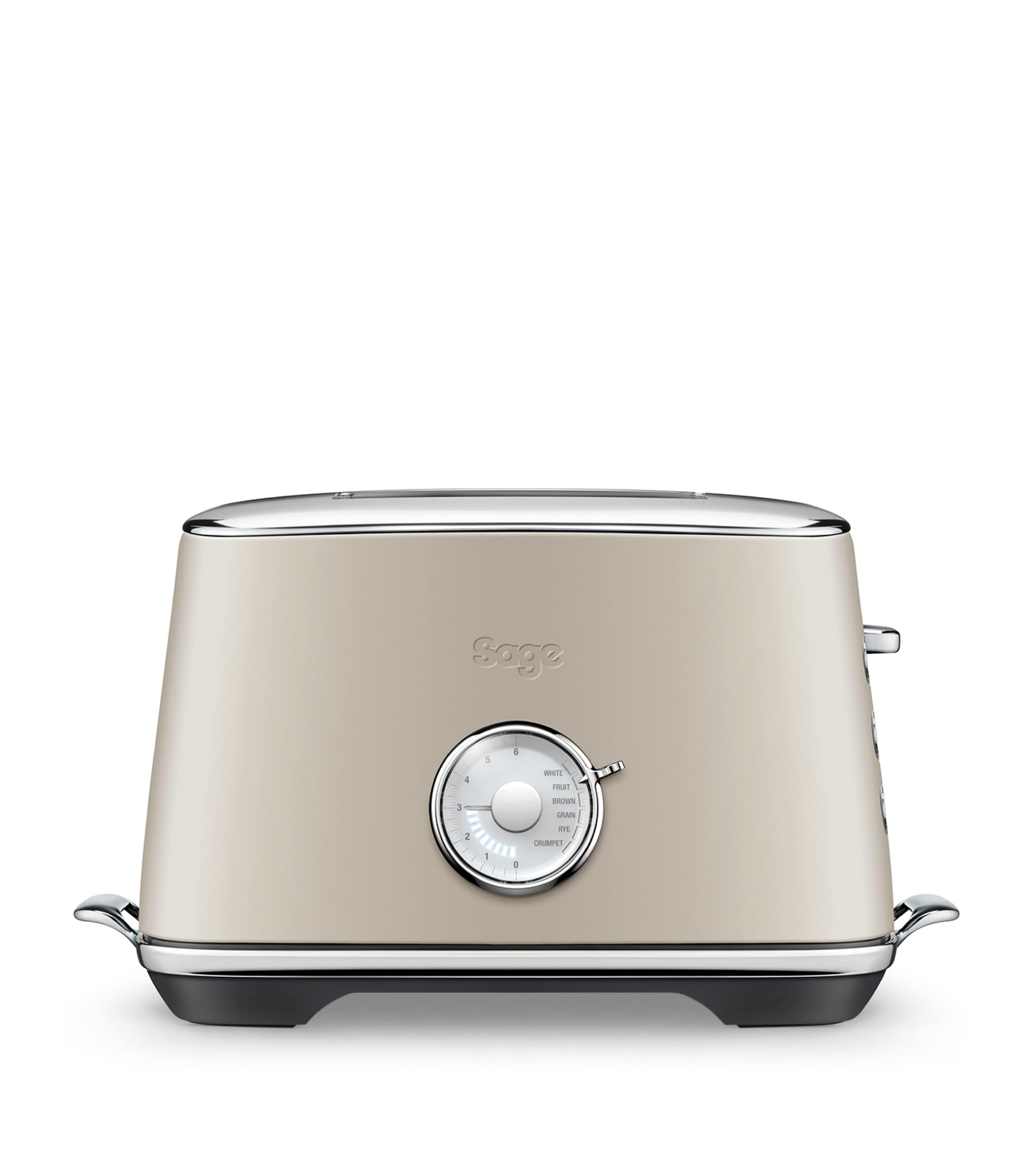 Sage Toast Select Luxe محمصة (علامة تجارية بريطانية)