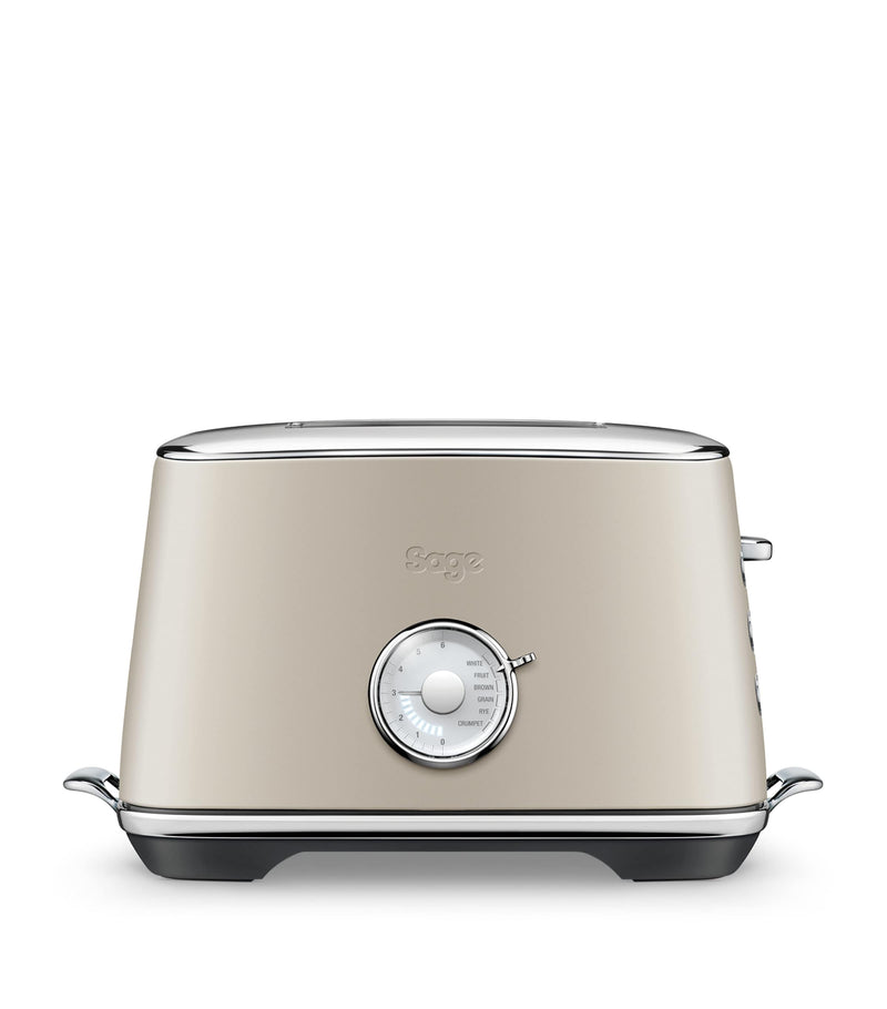 Sage Toast Select Luxe محمصة (علامة تجارية بريطانية)