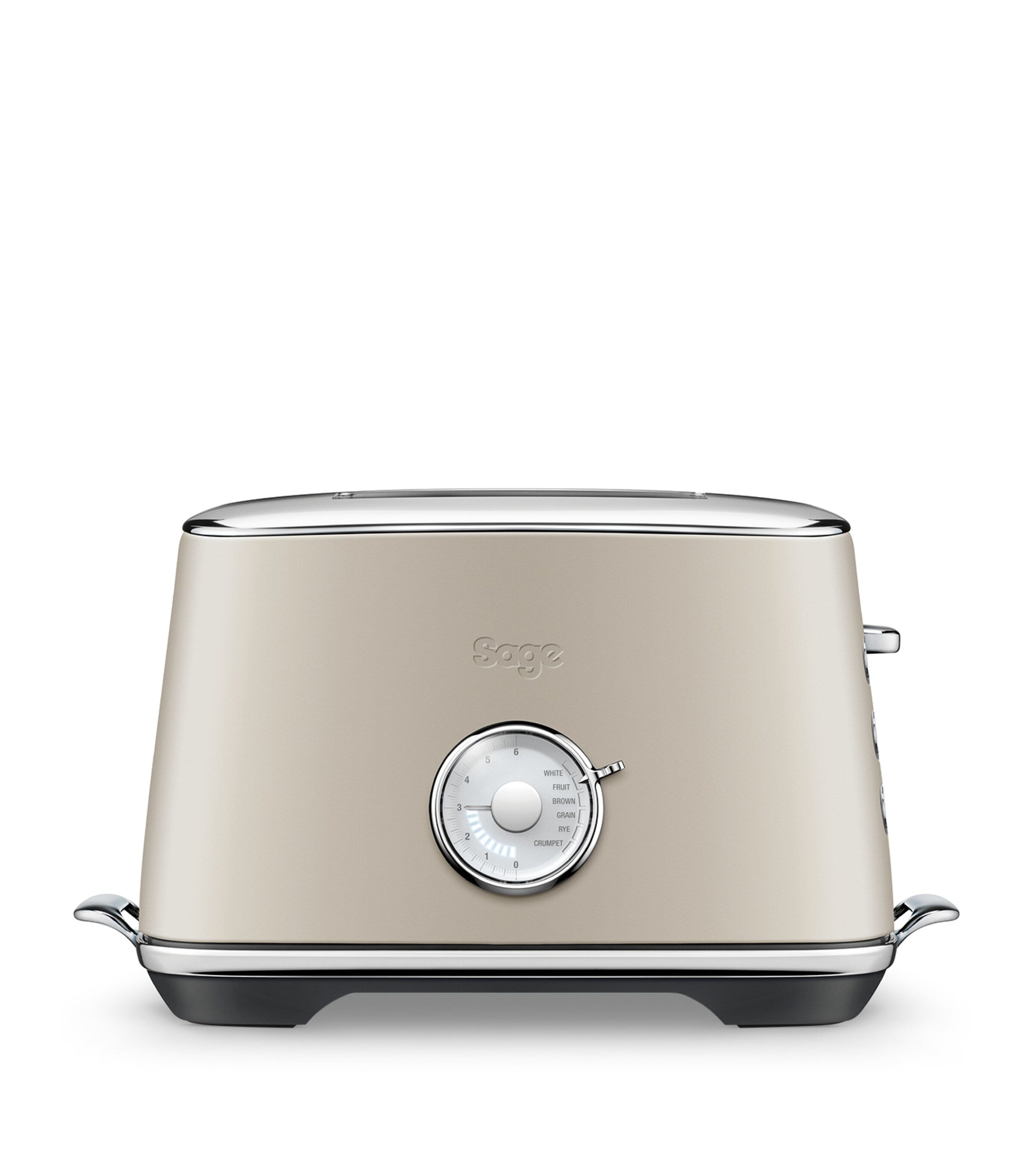 Sage Toast Select Luxe Toaster (British brand)