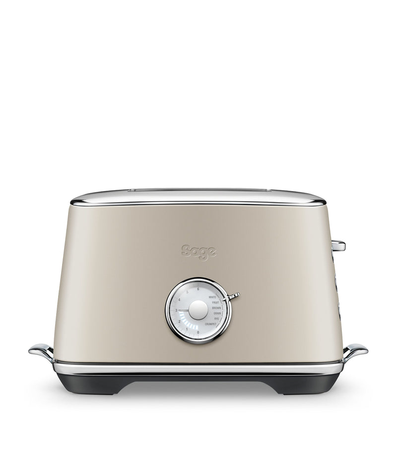 Sage Toast Select Luxe Toaster (British brand)