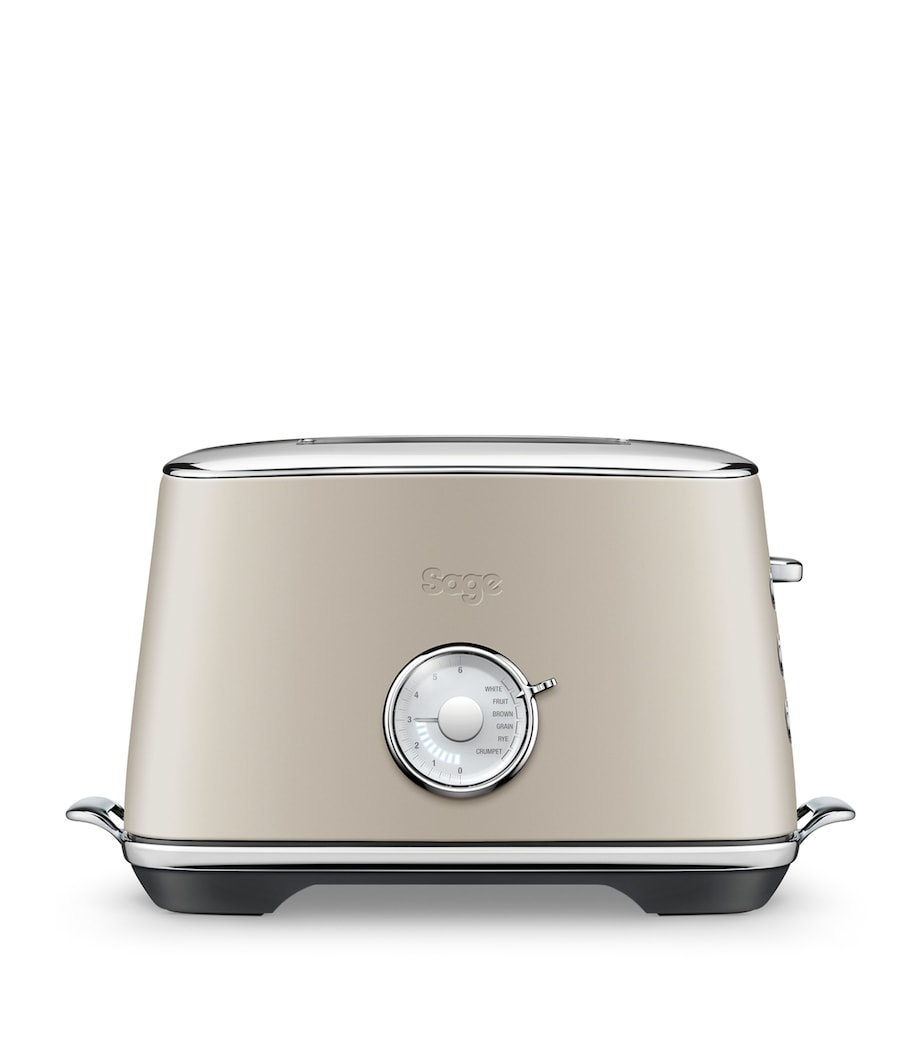 Sage Toast Select Luxe Toaster (British brand)