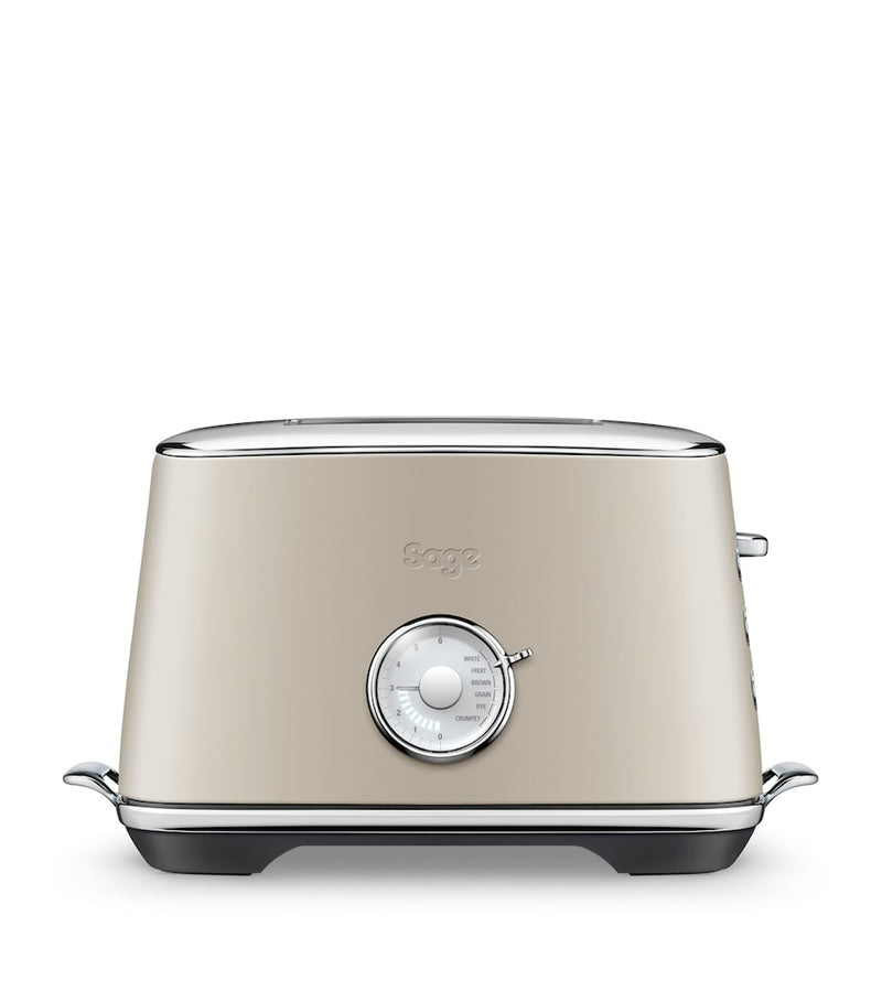 Sage Toast Select Luxe Toaster (British brand)