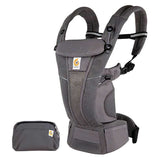 Ergobaby Omni Breeze Graphite Grey GOODS Boots   