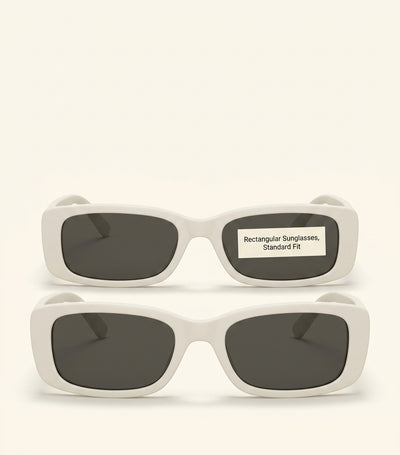 Harrods Prada Geometric Sunglasses- Buy online at McGrocer
