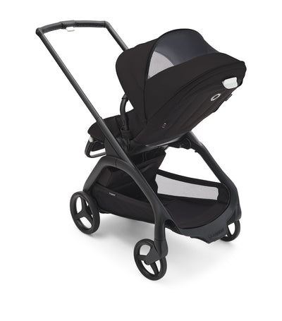 Urban Vogn med Kompakt Brett og Smart Fjæring, 7,9 kg, Egnet fra Nyfødt