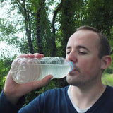 Pyramid Biox Aqua water purification tablets, UK version