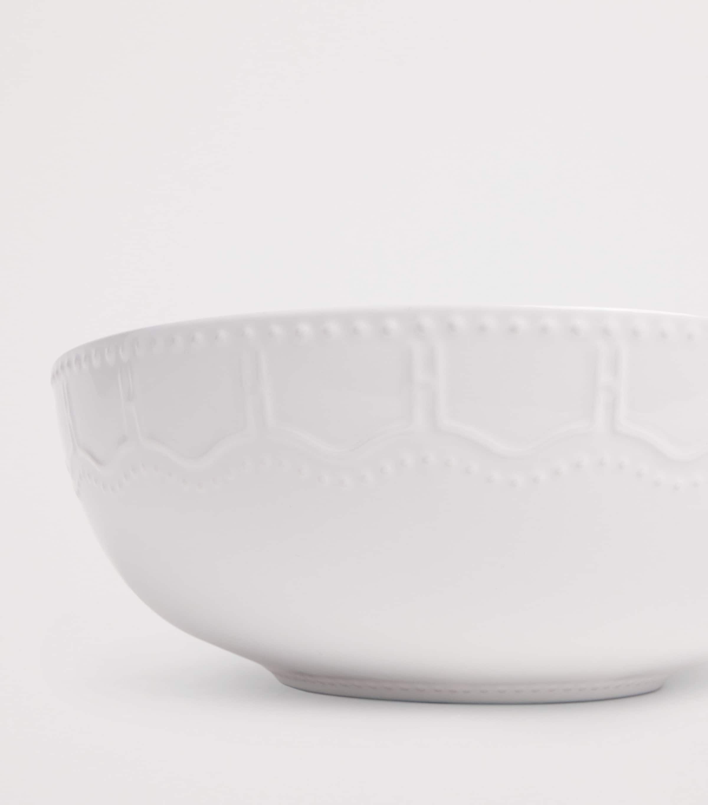 Harrods Brompton serving bowl 28.5cm, UK version