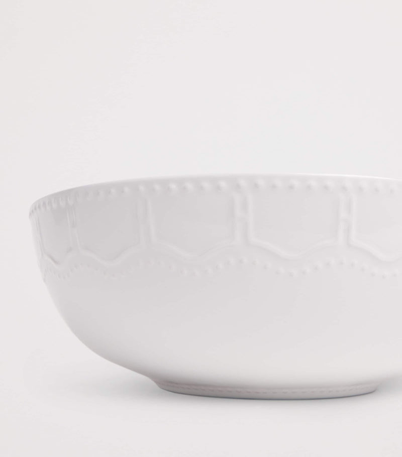 Harrods Brompton serving bowl 28.5cm, UK version