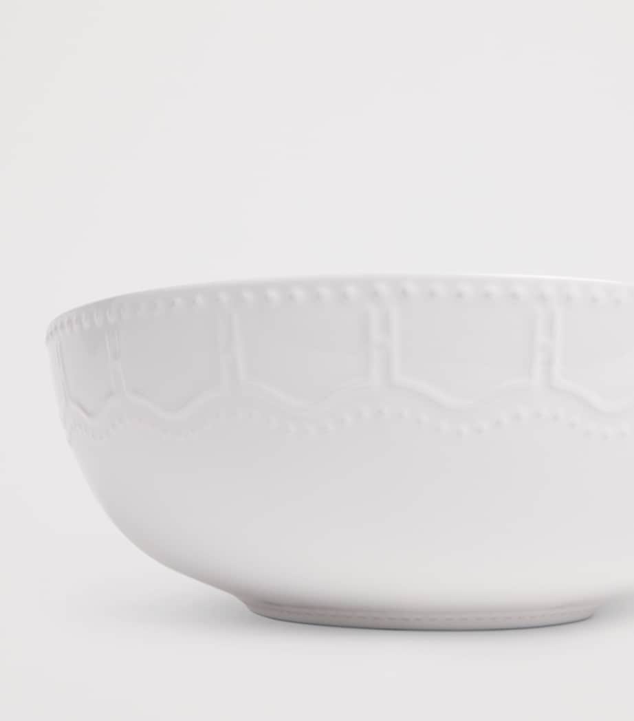 Harrods Brompton serving bowl 28.5cm, UK version