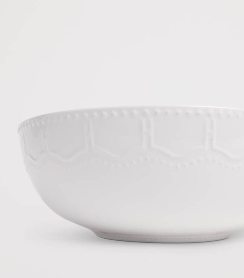 Harrods Brompton serving bowl 28.5cm, UK version