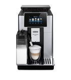 De'Longhi PrimaDonna Soul coffee machine - British product