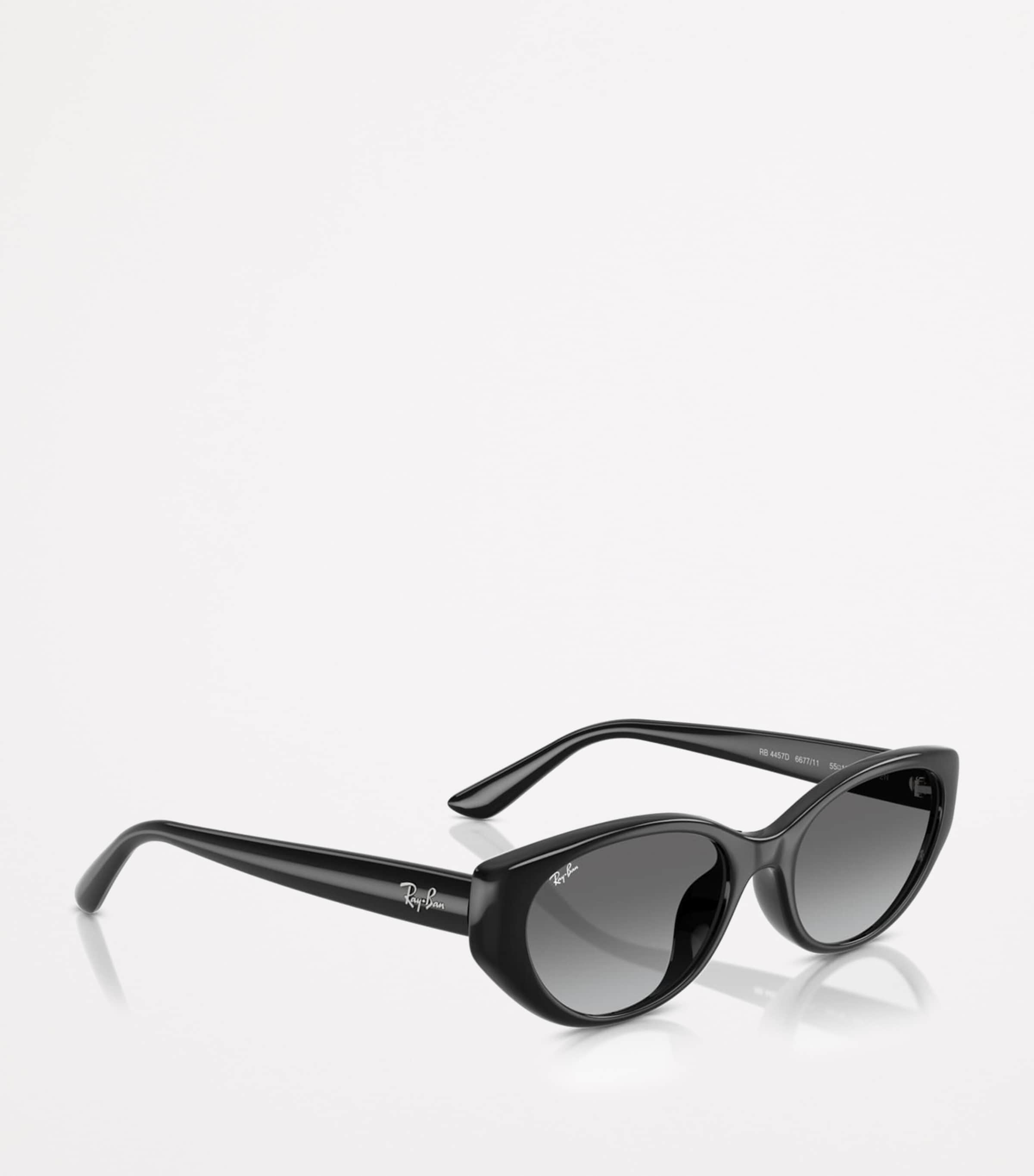 Ray-Ban RB4457D Bio-Based Sunglasses - British product