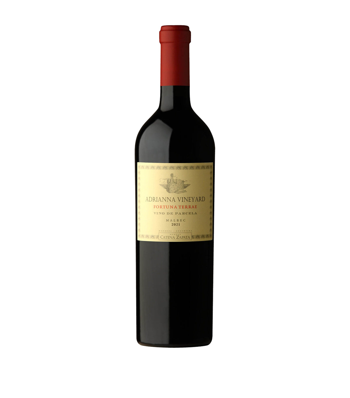 Catena Fortuna Terrae Malbec 75cl - British product
