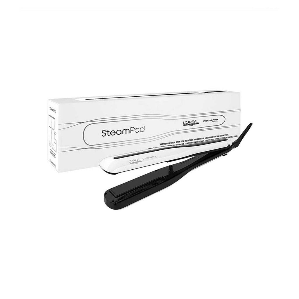 L'Oréal Professional Steampod 3.0 Steam Hair Straightener & Styling Tool