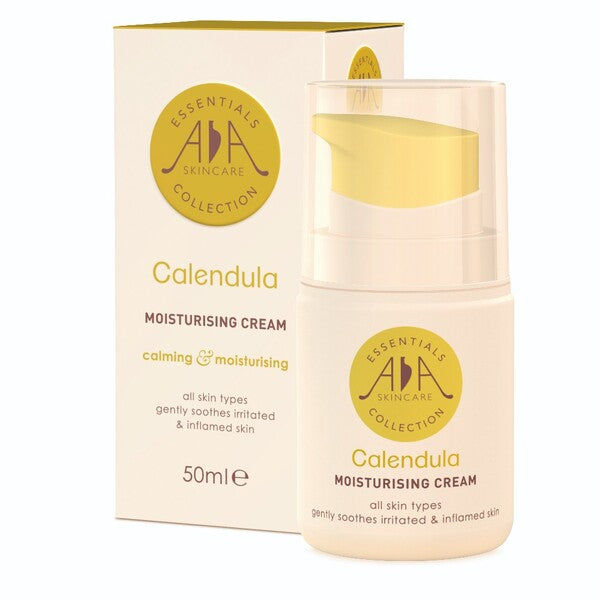 Amphora Aromatics Calendula Moisturising Cream 50ml GOODS Superdrug   