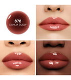 Guerlain Bee Glow lip oil, UK version