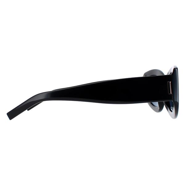 Hugo Boss BOSS 1455/S black sunglasses, imported from the UK