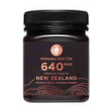 Manuka Doctor Manuka Honey MGO 240 500g Manuka Honey Holland&Barrett   