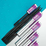 Maybelline black waterproof mascara, imported from the UK