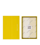 Moleskine Miyake Design Studio business card holder, imported from the UK
