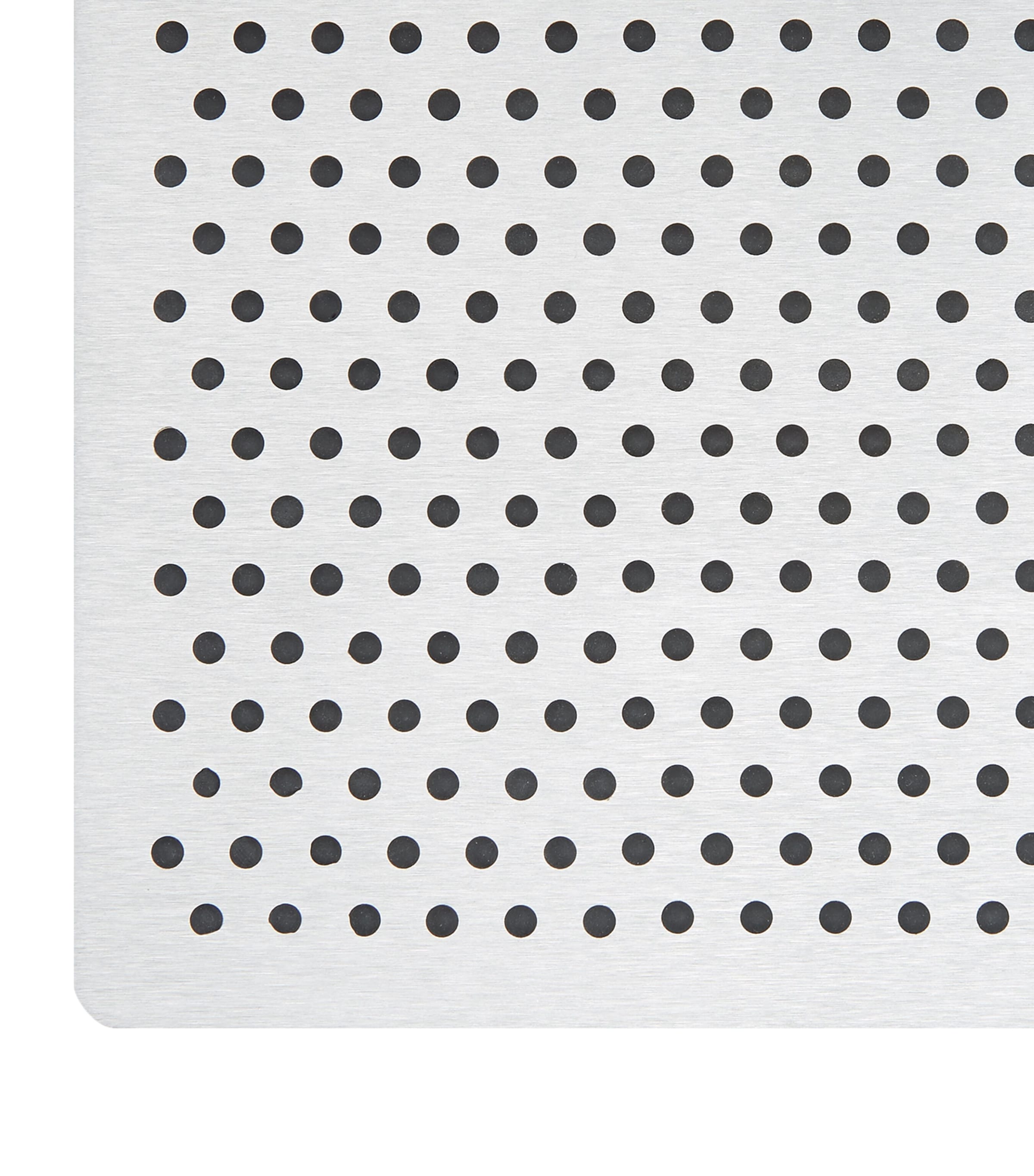 Kaymet rubber grip placemat, UK version
