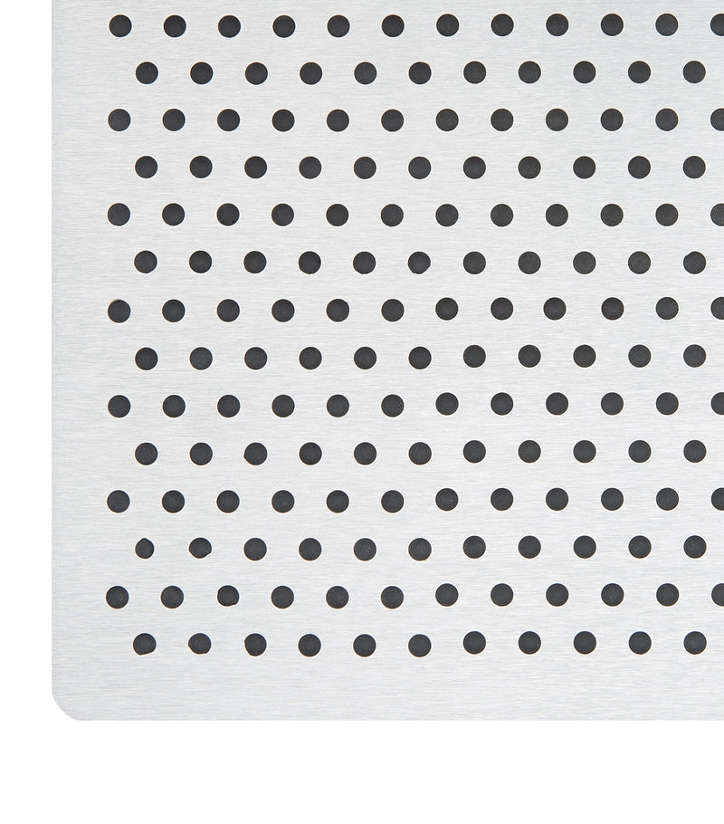 Kaymet rubber grip placemat, UK version