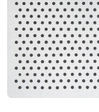 Kaymet rubber grip placemat, UK version