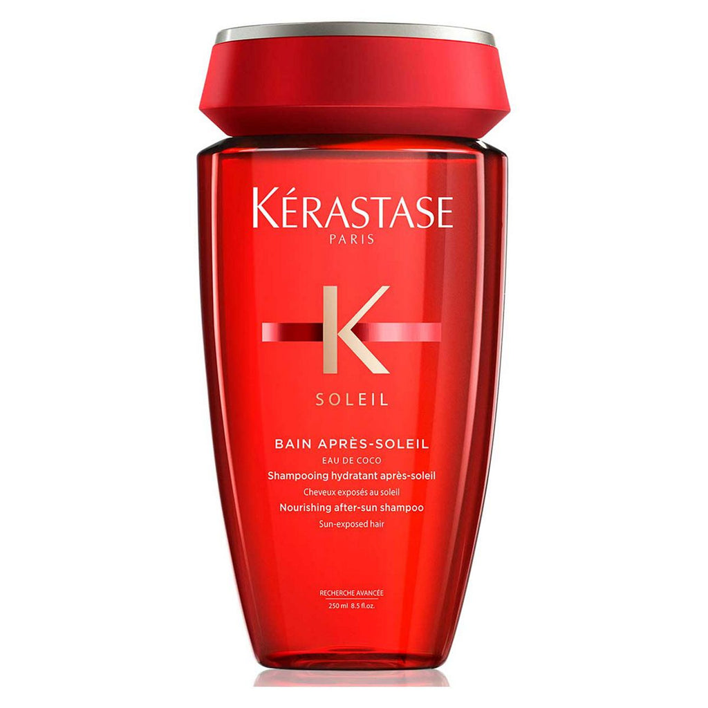 Kerastase Soleil Bain Apres Shampoo 250ml