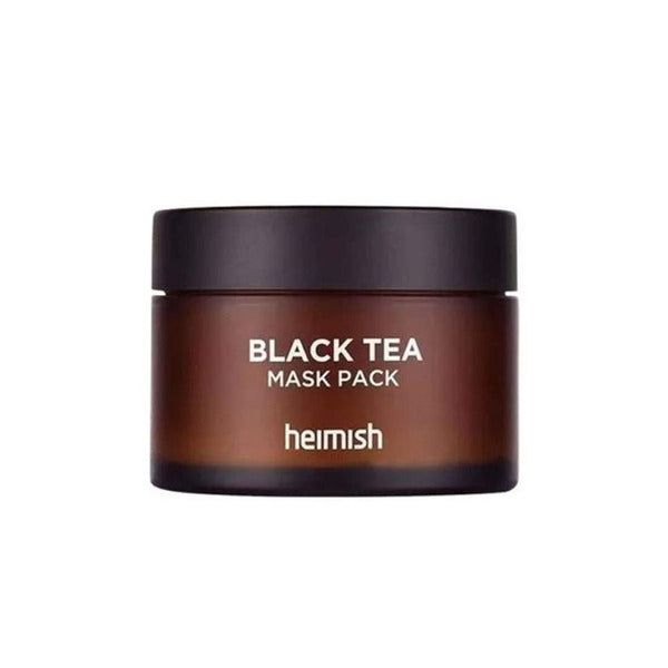 Heimish Black Tea Mask Pack 110ml GOODS Superdrug   