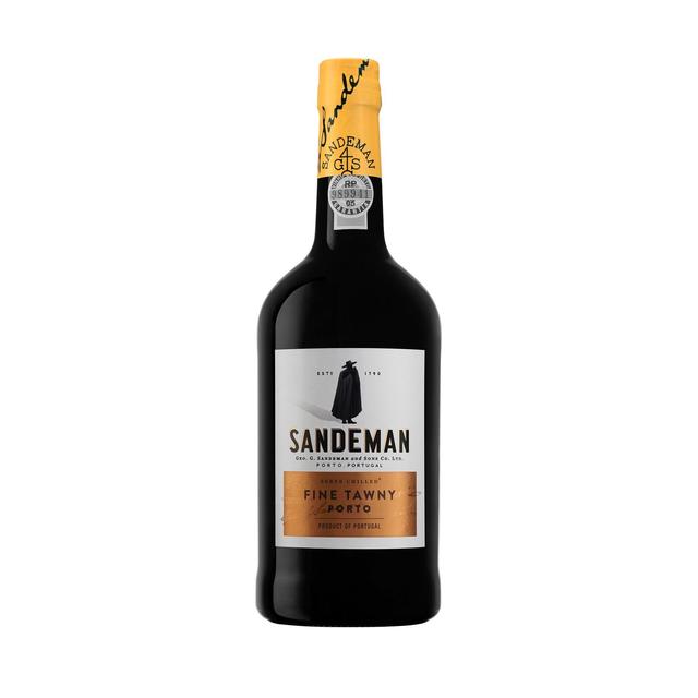 Sandeman Tawny Port   75cl