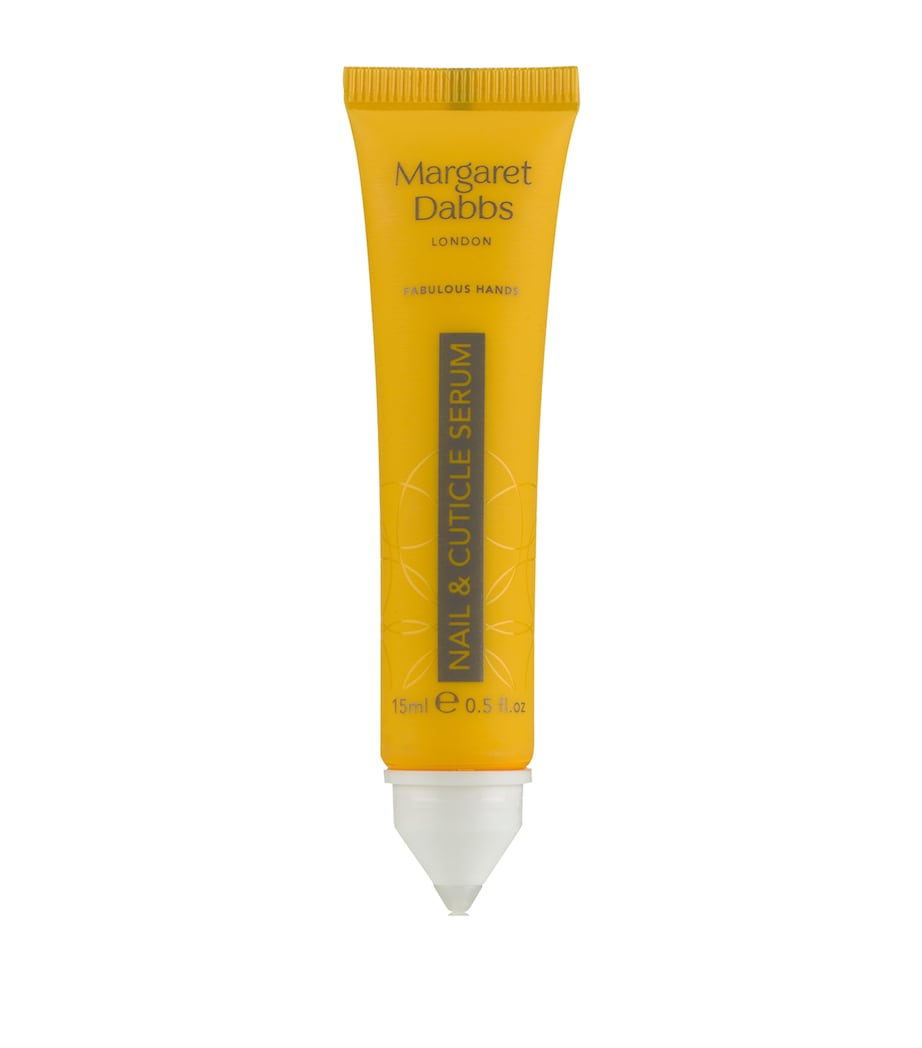Margaret Dabbs London Nourishing Nail & Cuticle Serum Pen 15ml, UK version