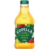 Copella Cloudy Apple Fruit Juice   1.35L GOODS M&S   