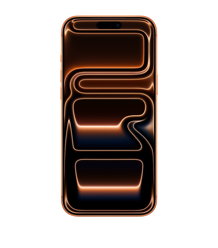 Apple iPhone 17 Pro Max 512GB in Cosmic Orange - British product