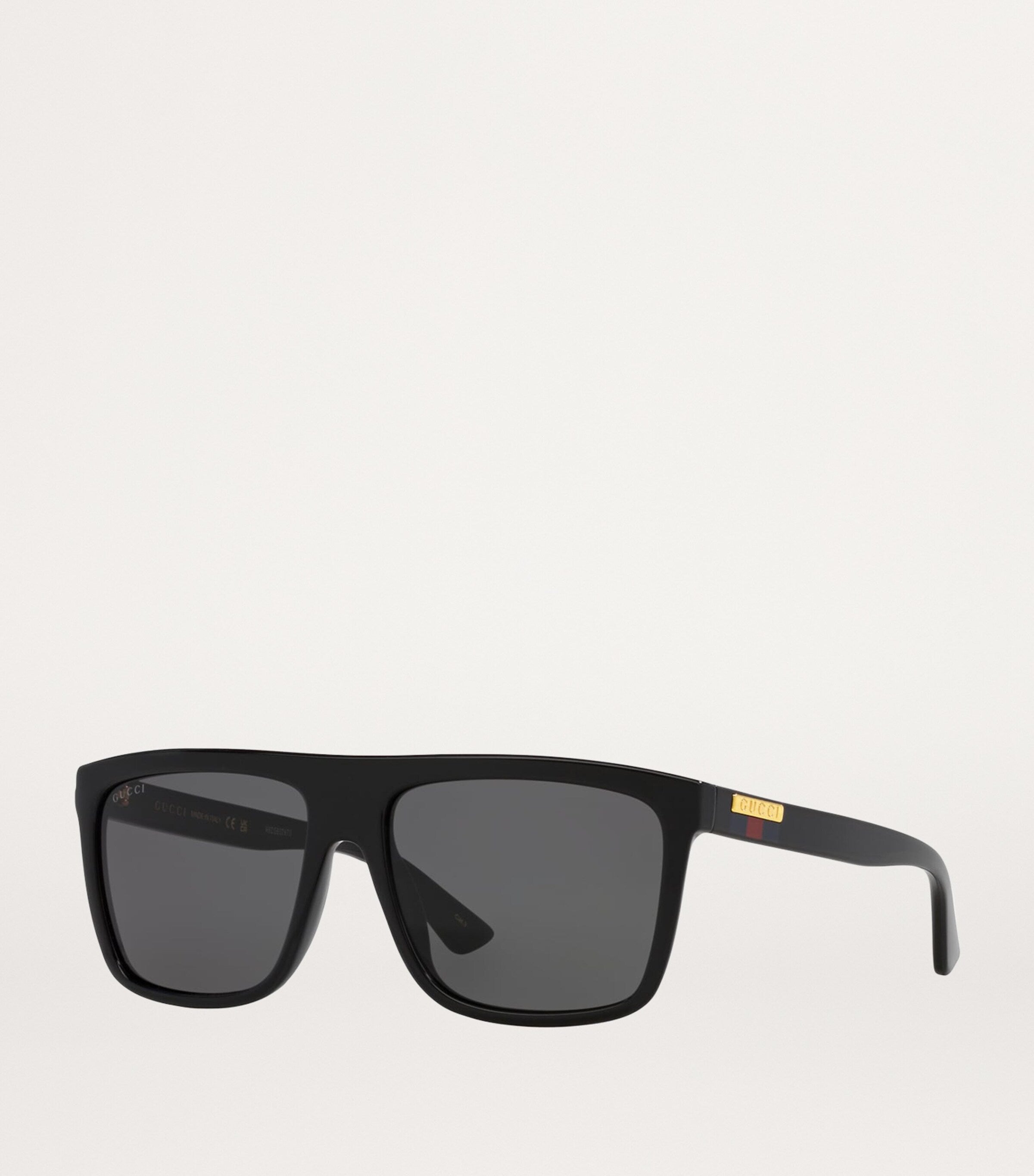 Gucci Injected 0GC001850 sunglasses, UK version