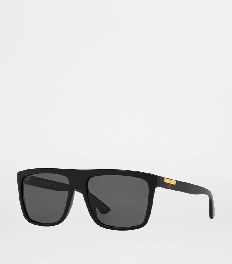 Gucci Injected 0GC001850 sunglasses, UK version